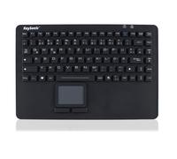 Tas Keysonic KSK-5230IN (DE) IP68 Touchpad Silik NEW