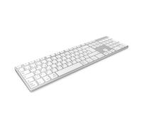 Tas Keysonic KSK-8022BT (DE) Bluetooth Aluminium NEW