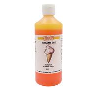 Tas-ty Creamy Egg Topping Sauce 625g Bottle - High Quality, Great Value, Customer Favorite (MPN mpn5130)