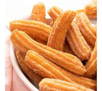 TAS-TY Easy Churros Mix Powder, Just Add Water, 1000g,