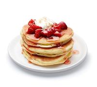 Tas-ty Easy Mix Express for Pancakes and Waffles Brussels 1.2kg Baking Mix