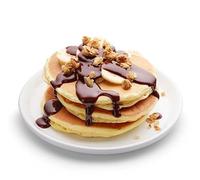 Tas-ty Easy Mix Express for Pancakes and Waffles Brussels 1.2kg per bag (8x 1.2kg)