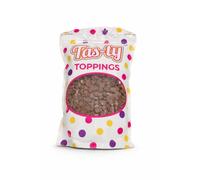 Tas-ty Milk Chocolate Buttons for Baking, Melting, and Decorating
