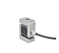 TAS3 Mini Stype Small Size Weighing Compression Industrial Robot Automation Tester Tension Load Cell 5Kg-200Kg Pull Force Sensor(100KG)
