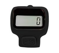 Tasbeeh Counter - Clicker Counter | Portable Counter | Electronic Finger Counter | Digital Finger Counter Clicker | Manual Counter Clicker | Crochet Tachometer, Mesh,