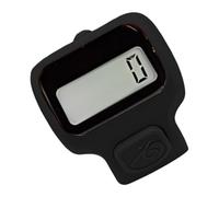 Tasbeeh Counter: Counter Clicker, Portable Counting , LED Finger Ticker, Electronic Handheld Device, Digital Tissue , Manual Turn Recorder for Crochet
