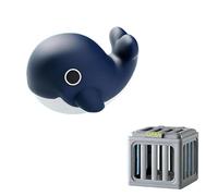 TASBER Children's Pool Diving Toys, Kids Pool Diving Toys, Water Swimming Dive Pool Game, Underwater Dive Rescue Toys, Fun Outdoor Beach Swim Summer Party Gift (F)