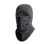 TASBER Unisex Winter Balaclava, Windproof Ski Mask, Warm Face Cover Mask, Cold Weather Windproof Thermal Warmer, Thermal Fleece Full Face Mask for Outdoor Sports (Dark Gray)