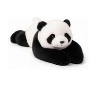 TASBER Weighted Stuffed Animal for Kids & Adults, Hugging Pillow for Anxiety Relief & Sleep Support, Weighted Animals for Adults (Panda)