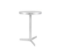 Tasca Café Table Small Aluminum
