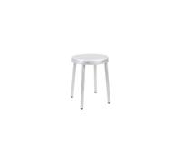 Tasca Stool Aluminum