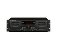 Tascam 202 MK7 Cassette Player