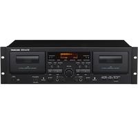 Tascam 202 MK7 Cassette Player - Nearly New