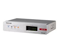 Tascam AE-4D 2x AES/EBU In and Out DANTE Converter with DSP XLR connectors