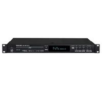 TASCAM BD-MP1MK2 Blu-ray Media Player HDMI XLR RCA 7.1 USB SD