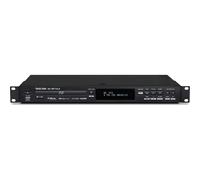 Tascam BD-MP1MKII Blu-Ray and Media Player