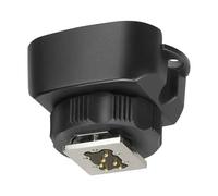 Tascam CA-AK1-AN Hot shoe adaptor for cameras