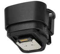Tascam CA-AK1-C Hot shoe adaptor for Canon cameras for CA-XLR2d