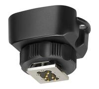 Tascam CA-AK1-F Hot Shoe Adapter for CA-XLR2d (Fujifilm)