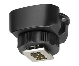 Tascam CA-AK1-F Hot shoe adaptor for Fujifilm cameras for CA-XLR2d