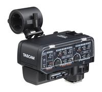 Tascam CA-XLR2d-AN XLR Microphone Adapter Analogue Interface Kit