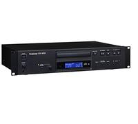 Tascam CD-200 Rackmount Professional CD Player