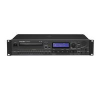 Tascam CD-6010 Player for Broadcast