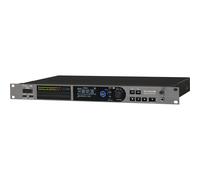 Tascam DA-3000SD 2-Channel DSD/PCM Master Recorder and AD/DA Converter