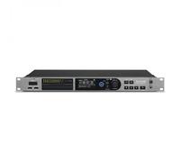 Tascam DA-3000SD High-Definition PCM/DSD Audio Recorder and AD/DA Converter