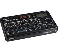 Tascam DP-008EX Digital Pocketstudio 8-Track Multi-Track Recorder