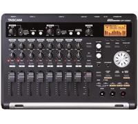 Tascam DP-03SD 8-track Digital Portastudio,2.10 x 11.40 x 8.20 inches