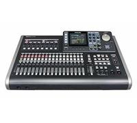 Tascam DP-24SD 24-Track Digital Portastudio Multi-Track Audio Recorder NEW