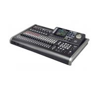 Tascam DP-24SD Digital Portastudio - Nearly New