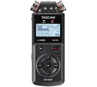 Tascam DR-05XP - 2-Channel 32-Bit Float Portable Handheld Recorder With USB-C Audio Interface