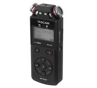 Tascam DR-05XP handheld recorder
