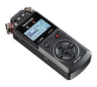 Tascam DR-05XP - 2-Channel 32-Bit Float Portable Handheld Recorder With USB-C Audio Interface