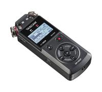 Tascam - DR-05XP Stereo Handheld Audio Recorder and USB Audio Interface