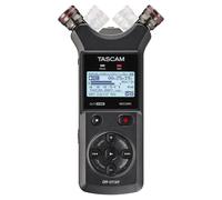 Tascam DR-07XP 32-Bit Float Portable Handheld Recorder With USB-C Audio Interface