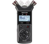 Tascam DR-07XP Portable Audio Recorder