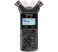 Tascam DR-07XP Stereo Handheld Audio Recorder with USB Audio Interface