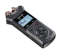 Tascam DR-07XP 32-Bit Float Portable Handheld Recorder With USB-C Audio Interface