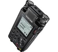 TASCAM DR-100MKⅢ Stereo Linear PCM Recorder 24bit 192kHz [US Duty Paid]