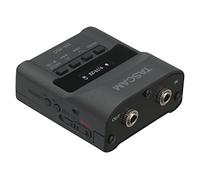 Tascam DR-10C Recorders for Lavalier Microphones - For use with Sennheiser Lavalier Mics