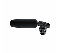 Tascam DR-10SG Camera-Mountable Audio Recorder with Shotgun Microphone NEW