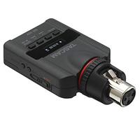 Tascam DR-10X - Mic-attachable audio recorder