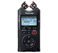 DR-40X Digital Audio Recorder