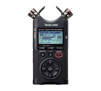 DR-40X Digital Audio Recorder