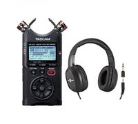 DR-40X Digital Audio Recorder