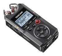 Tascam DR-40XP field recorder