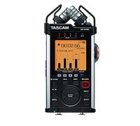 Tascam DR-44WL - 4-track handheld recorder with Wi-Fi functionality